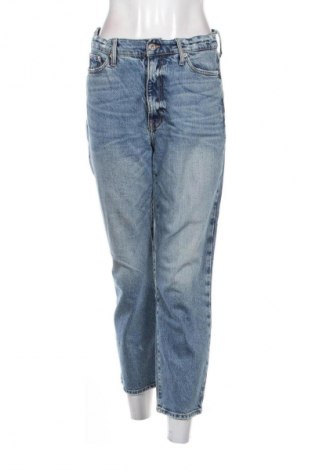 Damen Jeans River Island, Größe M, Farbe Blau, Preis € 21,00