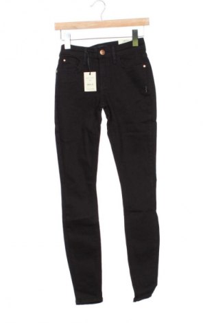 Damen Jeans River Island, Größe XS, Farbe Schwarz, Preis € 62,99