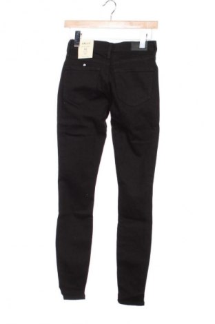 Damen Jeans River Island, Größe XS, Farbe Schwarz, Preis € 62,99