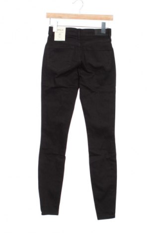 Női farmernadrág River Island, Méret XXS, Szín Fekete, Ár 18 209 Ft