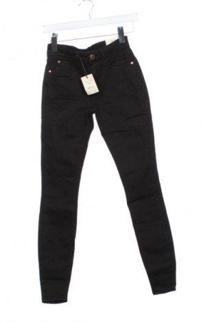 Damen Jeans River Island, Größe XS, Farbe Schwarz, Preis € 62,99