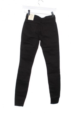 Damen Jeans River Island, Größe XS, Farbe Schwarz, Preis € 62,99