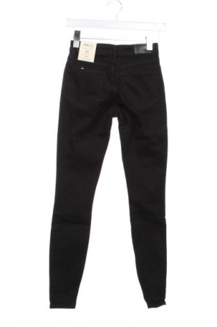 Damen Jeans River Island, Größe XXS, Farbe Schwarz, Preis € 27,99