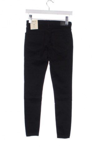 Damen Jeans River Island, Größe XS, Farbe Schwarz, Preis € 47,99