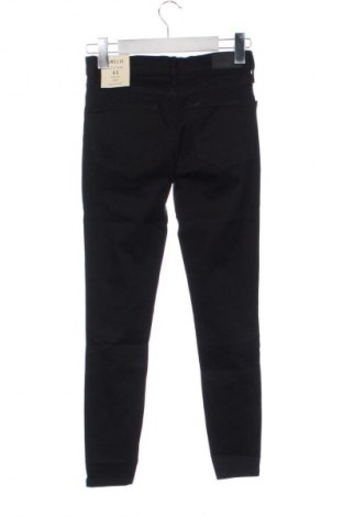 Női farmernadrág River Island, Méret XS, Szín Fekete, Ár 23 839 Ft