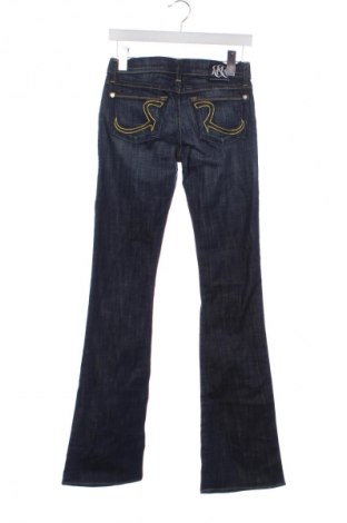 Női farmernadrág Rock & Republic, Méret S, Szín Kék, Ár 5 989 Ft