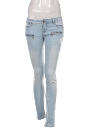 Damen Jeans Rock Angel, Größe S, Farbe Blau, Preis € 17,04