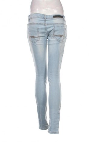 Damen Jeans Rock Angel, Größe S, Farbe Blau, Preis € 17,04
