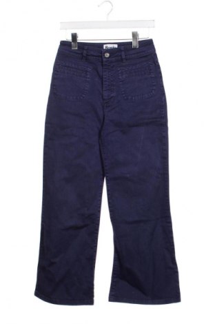 Damen Jeans Rouje, Größe S, Farbe Blau, Preis 46,00 €