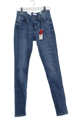 Γυναικείο Τζίν S.Oliver, Μέγεθος M, Χρώμα Μπλέ, Τιμή 47,99 €