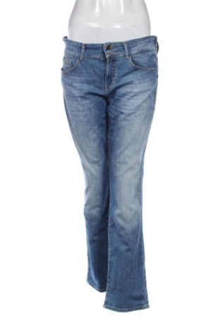 Γυναικείο Τζίν S.Oliver, Μέγεθος L, Χρώμα Μπλέ, Τιμή 20,99 €