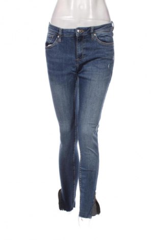 Dámske džínsy  S.Oliver, Veľkosť M, Farba Modrá, Cena  21,00 €
