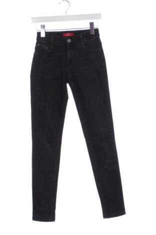 Damen Jeans S.Oliver, Größe XXS, Farbe Schwarz, Preis € 21,00
