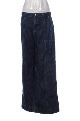 Dámské džíny  S.Oliver, Velikost XXL, Barva Modrá, Cena  489,00 Kč