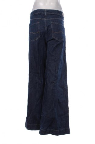 Dámské džíny  S.Oliver, Velikost XXL, Barva Modrá, Cena  489,00 Kč