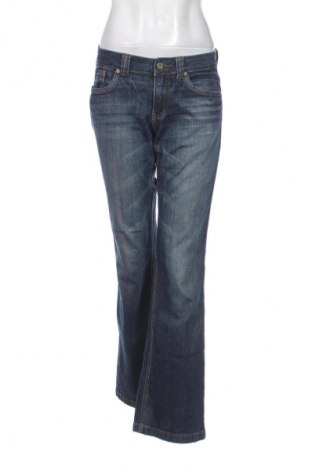 Dámské džíny  S.Oliver, Velikost M, Barva Modrá, Cena  593,00 Kč