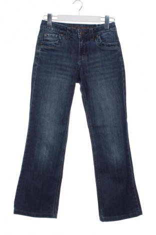 Dámske džínsy  S.Oliver, Veľkosť XS, Farba Modrá, Cena  21,00 €