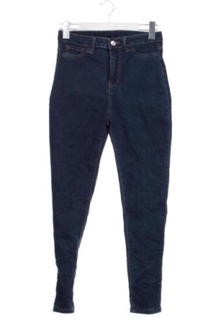 Γυναικείο Τζίν SHEIN, Μέγεθος S, Χρώμα Μπλέ, Τιμή 13,99 €