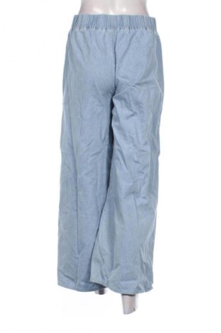 Dámské džíny  SHEIN, Velikost L, Barva Modrá, Cena  299,00 Kč