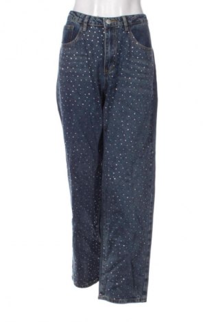 Damen Jeans SHEIN, Größe L, Farbe Blau, Preis € 12,99