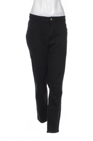 Damen Jeans SHEIN, Größe 3XL, Farbe Schwarz, Preis € 15,45