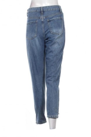 Dámské džíny  SHEIN, Velikost S, Barva Modrá, Cena  419,00 Kč