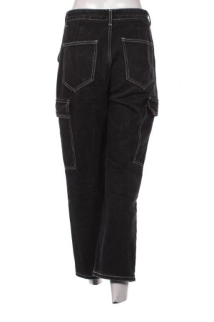 Γυναικείο Τζίν SHEIN, Μέγεθος S, Χρώμα Μαύρο, Τιμή 15,00 €