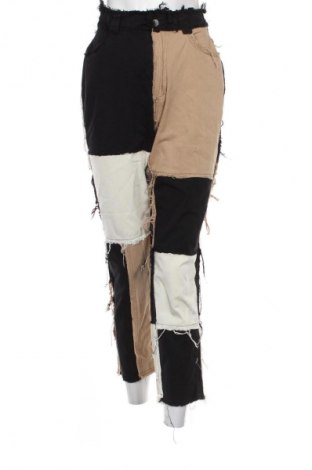 Damen Jeans SHEIN, Größe S, Farbe Mehrfarbig, Preis € 15,00