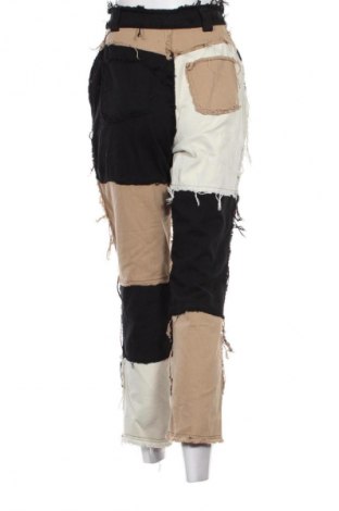 Damen Jeans SHEIN, Größe S, Farbe Mehrfarbig, Preis € 15,00