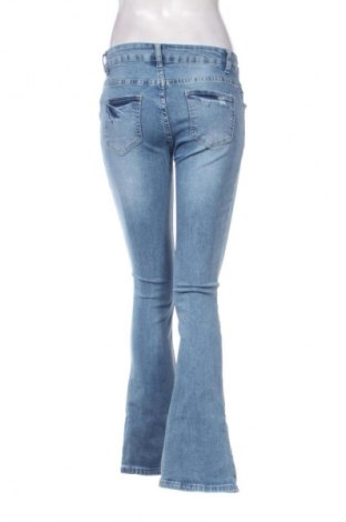 Női farmernadrág SHEIN, Méret M, Szín Kék, Ár 6 198 Ft