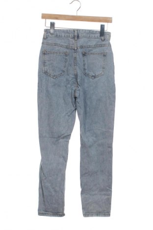 Női farmernadrág SHEIN, Méret XS, Szín Kék, Ár 6 198 Ft