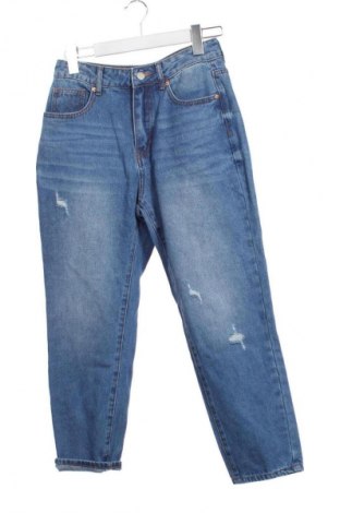 Дамски дънки SHEIN, Размер S, Цвят Син, Цена 15,00 €