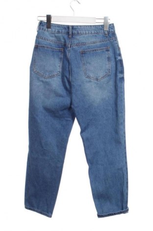 Дамски дънки SHEIN, Размер S, Цвят Син, Цена 15,00 €