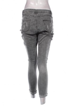 Damen Jeans SHEIN, Größe L, Farbe Grau, Preis € 15,00