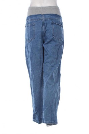 Damen Jeans SHEIN, Größe 3XL, Farbe Blau, Preis € 17,99