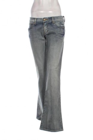 Damen Jeans Seven 7, Größe L, Farbe Blau, Preis € 47,55