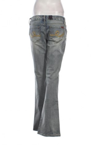 Damen Jeans Seven 7, Größe L, Farbe Blau, Preis € 47,55
