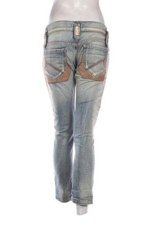 Damen Jeans Sexy Woman, Größe XL, Farbe Blau, Preis € 15,00