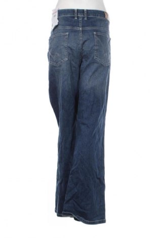 Damen Jeans Sheego, Größe 3XL, Farbe Blau, Preis 33,99 €