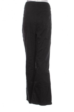 Damen Jeans Sheego, Größe 3XL, Farbe Schwarz, Preis € 21,99