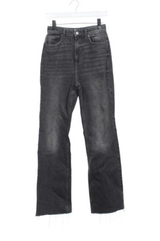 Damen Jeans Sinsay, Größe XS, Farbe Grau, Preis € 14,83