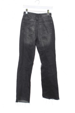 Damen Jeans Sinsay, Größe XS, Farbe Grau, Preis € 14,83