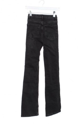 Дамски дънки Sinsay, Размер XXS, Цвят Черен, Цена 10,08 €