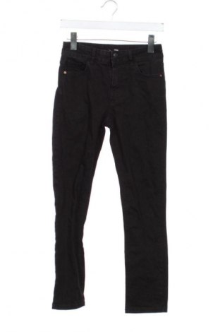 Дамски дънки Sinsay, Размер XS, Цвят Черен, Цена 14,83 €