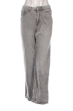 Dámske džínsy  Sinsay, Veľkosť S, Farba Sivá, Cena  12,95 €