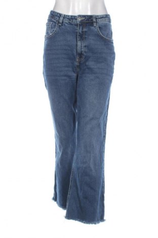 Női farmernadrág Sinsay, Méret XL, Szín Kék, Ár 6 092 Ft