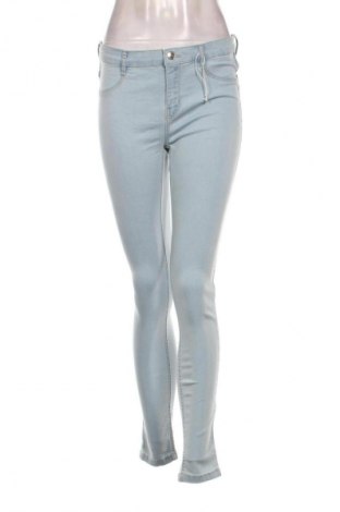 Női farmernadrág Sinsay, Méret L, Szín Kék, Ár 6 103 Ft