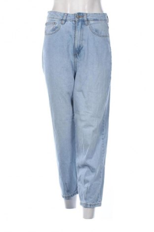 Dámské džíny  Sinsay, Velikost S, Barva Modrá, Cena  420,00 Kč