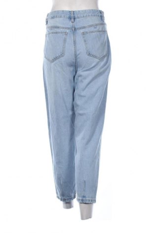 Dámské džíny  Sinsay, Velikost S, Barva Modrá, Cena  420,00 Kč