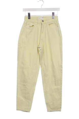 Damen Jeans Sinsay, Größe XXS, Farbe Gelb, Preis € 15,00